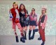 Neue Werke 2026: 4 London Girls