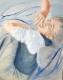Ausstellung 'Die vier Elemente' 2021: Luft, Mensch