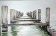 Ausstellung 'Die vier Elemente' 2021: Bootsheber