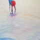 Ausstellung 'Lichtblicke' 2019: Am Wasser