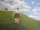 Ausstellung 'Momente' 2018: Spaziergang Grozicker