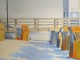 Ausstellung 'Momente' 2018: Strandkrbe, Lubmin