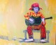 Ausstellung 'Momente' 2018: Erinnerung