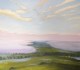 Ausstellung 'Momente' 2018: Hiddenseeblick