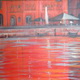 Ausstellung 'Lichtblicke' 2019: Stralsund, Speicher