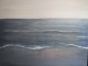 Ausstellung 'Momente' 2018: Ruhige See
