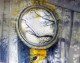 Ausstellung 'Momente' 2018: Spiegelung