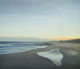 Galerie 5 - K�stenbilder: Abendstimmung