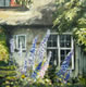 Galerie 6: Sommergarten